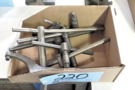 Lot-Machine Handles in (1) Box