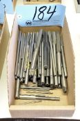 Lot-Reamers in (1) Box
