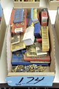 Lot-Packaged Carbide Inserts in (1) Box