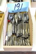 Lot-Taps in (1) Box