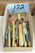 Lot-Various Packaged Cutters in (1) Box