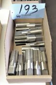 Lot-Taps in (1) Box