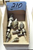 Lot-Chamfers in (1) Box
