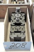 Lot-(5) Holders in (1) Box