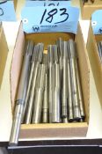 Lot-Reamers in (1) Box