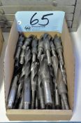 Lot-Step Shank Drills in (1) Box