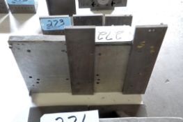 Lot-(2) 10