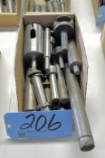 Lot-Various Holders in (1) Box