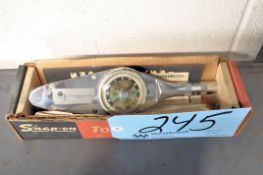 Snap-On Precise 1/4