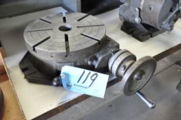 Troyke Model R12, 12