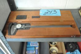 Starrett 12
