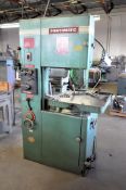 Powermatic Model 87, 20