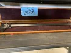 Starrett 24