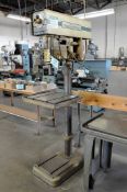 Powermatic Model 1200, 20