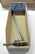 Tapmatic 30X Tapping Head in (1) Box