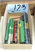Lot-Various Packaged Cutters in (1) Box