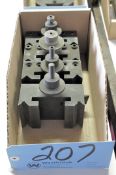 Lot-(4) Holders in (1) Box