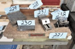Starrett 18