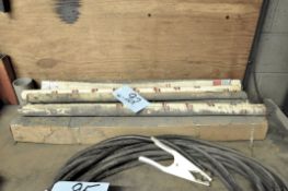 Lot-Tig Rods