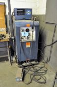 Miller 330 A/BP, 300-Amp CC AC/DC Tig Welding Power Source w/ Radiator-1 Cooling System