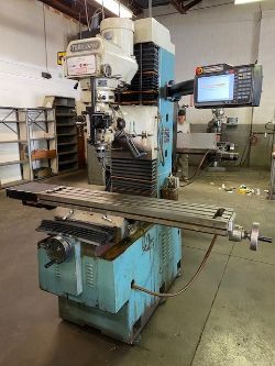 CT Machining - A Precision Machining Company