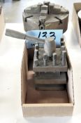 4-Position Tool Post in (1) Box