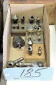 Lot-Deburs in (1) Box