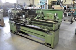 Enco Type 405GX1500, 16