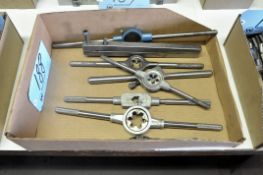 Lot-Die Handles in (1) Box
