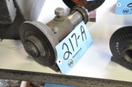 News 5C Collet Spin Index