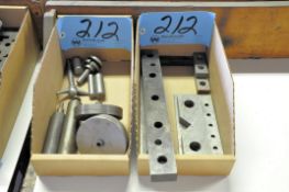 Lot-Various Setup in (2) Boxes