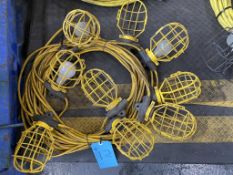 Light - String 100' (110 Volt)