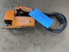 Milwaukee Jig Saw (110 Volt)