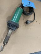 Leister Hot Air Welding Tool / Shrinking Heat Gun (110 Volt)