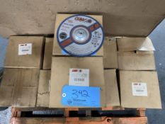 Lot of (5) New Boxes of 9