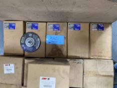 Lot of (5) New Boxes of 7