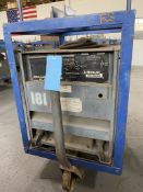 Lincoln Idealarc R3R-400 Welder (220/440 Volt, 3-Phase)