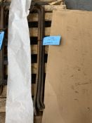 Lot of (5) Pry Bars