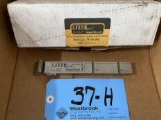 Lixer Gage Block