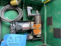 Tone Simple STC 5AE Torqons (110 Volt)