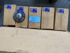 Lot of (5) New Boxes of 7