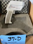Raytek Model L4KM98 Infrared Thermometer, 25 degree - 1600 degree range