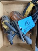 Lot of (2) Impact Guns - 3/4