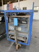 Lincoln Idealarc R3R-400 Welder (220/440 Volt, 3-Phase)