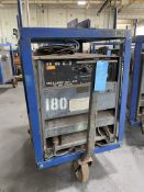 Lincoln Idealarc R3R-400 Welder (220/440 Volt, 3-Phase)