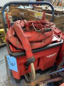 Hilti DD-REC-1 Water Supply Unit For Core Drilling