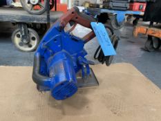 Milwaukee 8 Inch Metal Saw (110 Volt)