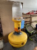 Wobblelight 400 Watt Metal Halide Light
