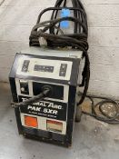 Thermal Arc Pak 5XR Plasma Cutting System (460 Volt, 3-Phase)