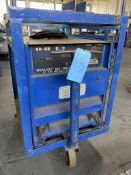 Lincoln Idealarc RSR-300 Welder (220/440 Volt, 3-Phase)